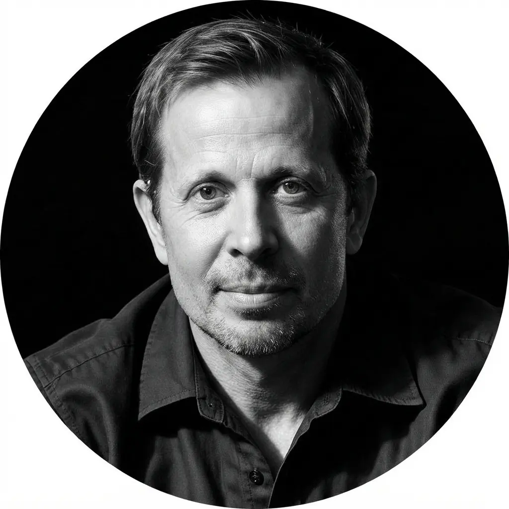 Marcelo Kogut