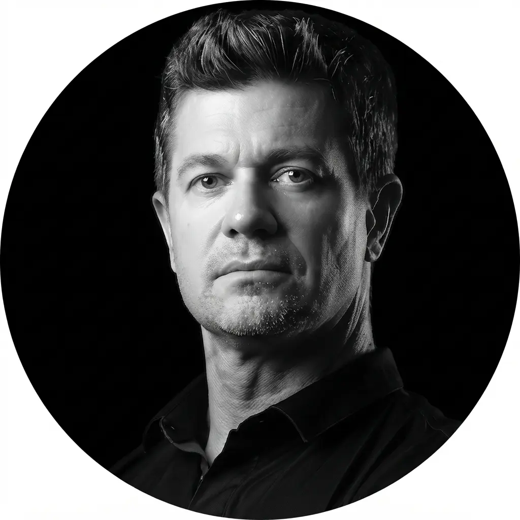 Marcio Kogut